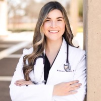 Envision Physician Services Employee Whitney Watson's profile photo