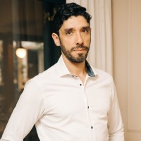 daa Employee Hamilton Rocha's profile photo