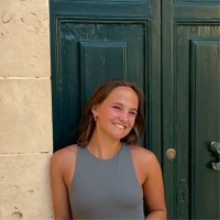 Boozed Employee Babette Geerlings's profile photo
