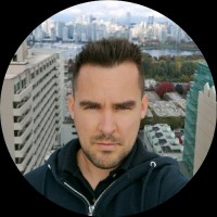 Broadway Refrigeration & Air Conditioning Co. Ltd Employee Michael Harris's profile photo