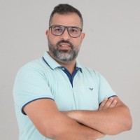 PRAYTECH Employee Abdessamad Bertal's profile photo