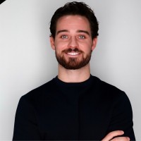Lingraphica Employee John Smyth's profile photo