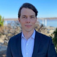 The Busch School of Business Employee Nicholas Schmitz's profile photo