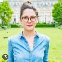 H2H Network Employee Alice Darcq's profile photo
