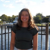 Jones Beach Lifeguard Corps Employee Charlotte Brennan's profile photo