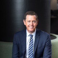 Ventia Employee Mark Ralston's profile photo
