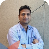 Vivriti Capital Employee Mohan Sushantam's profile photo