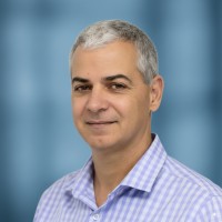 Ituran Employee Moshe Anconina's profile photo