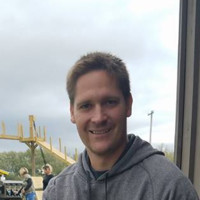 Moog Space and Defense Group Employee Robert Czapla's profile photo