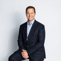 Optus Employee Stuart Pritchard's profile photo