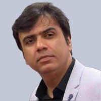 Paytm Employee Amit Malhotra's profile photo