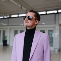 Sam Stephenson Email & Phone Number