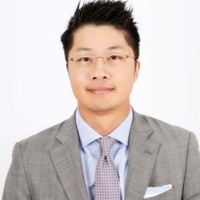 Tim Huang