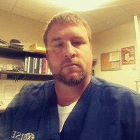 Conemaugh Memorial Medical Ctr Employee Michael Rodgers's profile photo