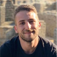 Rai e Partners Employee Riccardo Marzolo's profile photo