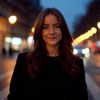 Holtmann+ Employee Julia Jackisch's profile photo