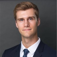 The Fraser Institute Employee Grady Munro's profile photo
