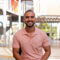 ConstruConnect Employee Lucas MacHado's profile photo