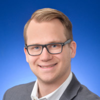 Eli Lilly and Company Employee Nathan Kennell's profile photo