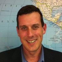 NV5 Geospatial Employee Jeff Lower's profile photo