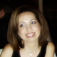 Help Pharmaceuticals Employee Dimitra Plastira's profile photo