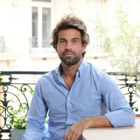 Onepark Employee David Born's profile photo