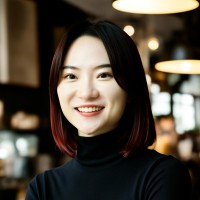 Melody Zhao