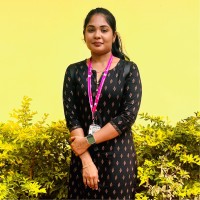 Sneha N's profile photo