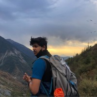 Neev Academy Employee Saai Patri's profile photo