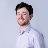 Deloitte Employee Sam Thorp's profile photo