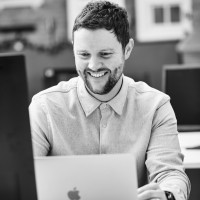 Equator Design Employee Adam Sears's profile photo