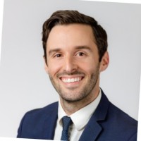 North American Soccer Business and Media Awards Employee Christopher Glidden's profile photo