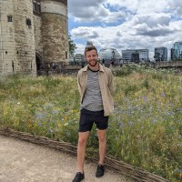 Provender Nurseries Limited Employee James Robson's profile photo