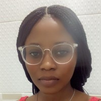 Heroshe Employee Adebusola Falaye's profile photo