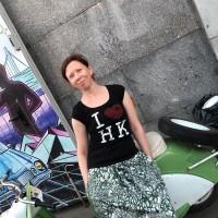 Courson Employee Natalia Treukhova's profile photo