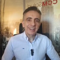 COM SALUD Employee Carlos Mateos's profile photo