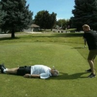 Security 1st Title Employee Shain Moody's profile photo