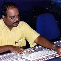 Digital Dreams Post Employee Gandhi Kartik's profile photo