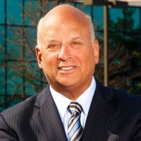 Robert Half International Employee Richard Singer's profile photo