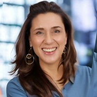 Australian Red Cross Lifeblood Employee Adele Whish-Wilson's profile photo