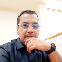 Bajaj Energy Employee Devendra Bhagat's profile photo