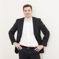 Andreas Hufnagl Email & Phone Number