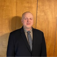 Rich Pistorius's profile photo