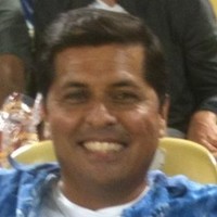 RevSoft Employee Alex Rodriguez's profile photo
