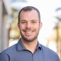 City of Chandler, Arizona Employee Dylan Raymond's profile photo