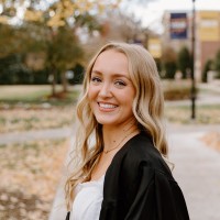Messiah University Occupational Therapy Employee Abby Bare's profile photo