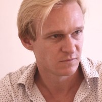Transhuman Employee Oliver Rozynski's profile photo