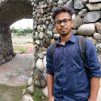 Dipankar Bezbaruah Email
