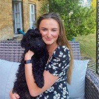 Pooch and Mutt Employee Georgia White's profile photo