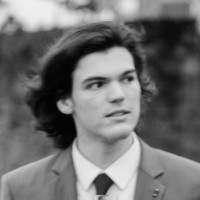 Université Paris-Saclay Employee Simon Lecomte's profile photo